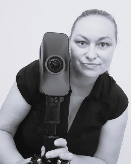 We Are 3D Matterport